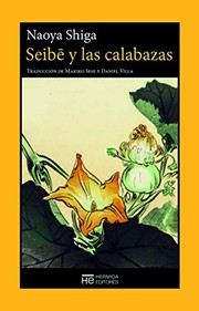 Portada de Seibe y las calabazas
