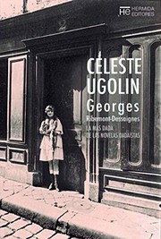Portada de Celeste ugolin