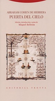 Portada de Puerta del cielo