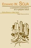 Portada de Edward w.soja