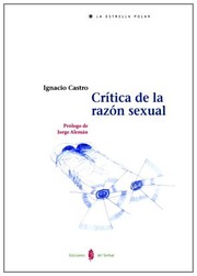 Portada de Critica de la razon sexual