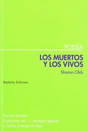 Portada de Muertos y los vivos