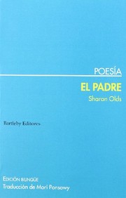 Portada de Padre. El