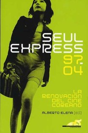 Portada de Seul express 97-04
