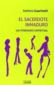 Portada de El sacerdote inmaduro
