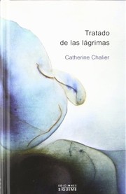 Portada de Tratado de las lagrimas