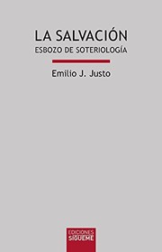 Portada de La salvacion