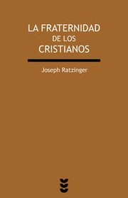 Portada de La fraternidad de los cristianos