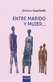Portada de Entre marido y mujer...