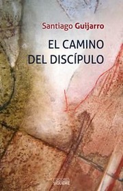 Portada de El camino del discipulo