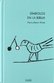 Portada de Simbolos en la biblia