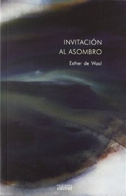 Portada de Invitacion al asombro
