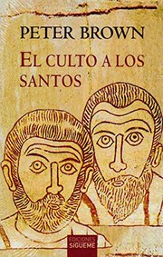 Portada de El culto a los santos