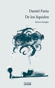 Portada de De los liquidos