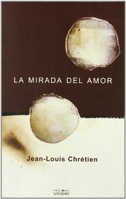 Portada de La mirada del amor