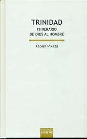 Portada de Trinidad