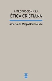 Portada de INTRODUCCIoN A LA eTICA CRISTIANA