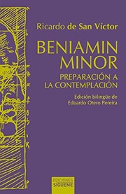 Portada de Beniamin minor
