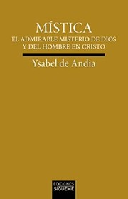Portada de Mistica