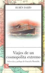 Portada de Viajes de un cosmopolita extremo