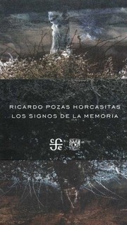 Portada de Los signos de la memoria