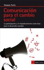 Portada de Comunicacion para el cambio social
