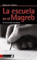 Portada de La escuela en el magreb