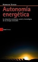 Portada de Autonomia energetica