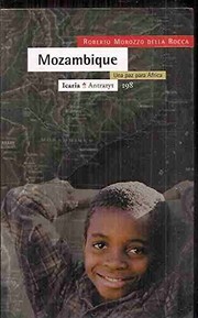 Portada de Mozambique
