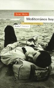 Portada de Mediterraneo hoy