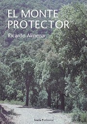 Portada de El monte protector