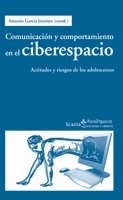 Portada de Comunicacion y comportamiento en el ciberesp