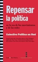 Portada de Repensar la politica