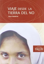 Portada de Viajes desde la tierra del no