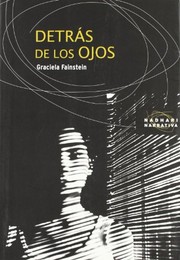 Portada de Detras de los ojos
