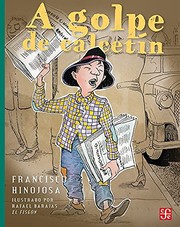 Portada de A golpe de calcetin