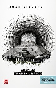 Portada de Tiempo transcurrido