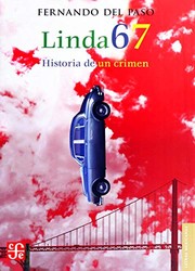 Portada de Linda 67. historia de un crimen