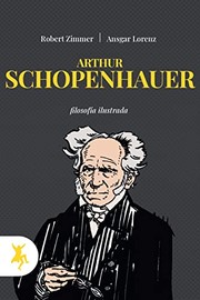 Portada de Arthur schopenhauer