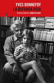 Portada de *F bufanda roja la