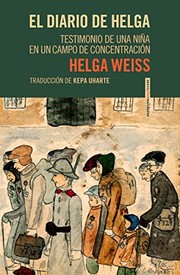 Portada de ** Diario de helga el