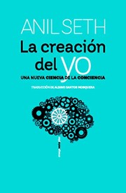 Portada de Creacion del yo la