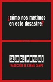 Portada de *F como nos metimos en este desastre