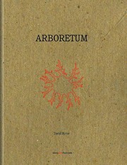 Portada de *F arboretum