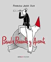 Portada de *F pasado presente y ausente