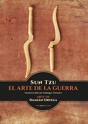 Portada de *F arte de la guerra, el