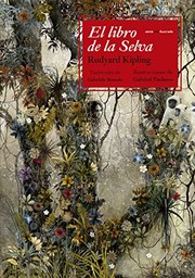 Portada de *F libro de la selva el