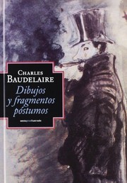 Portada de *F dibujos y fragmentos postumos