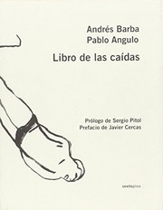 Portada de **F libro de las caidas