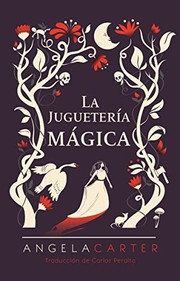 Portada de Jugueteria magica la